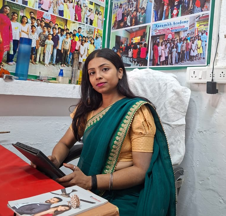 Institute Coordinator